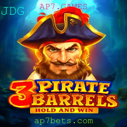 Explorando o Fascinante Mundo de 3PirateBarrels