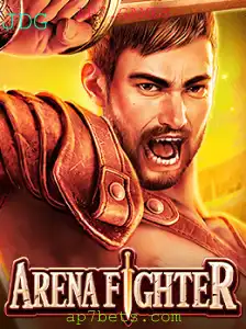 ArenaFighter: Um Mergulho no Mundo Competitivo de AP7.GAMES