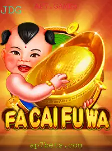 Descubra o Empolgante Mundo de FaCaiFuWa: O Novo Jogo da AP7.GAMES