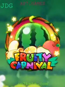 Descubra a Emoção de FruityCarnival: Um Jogo Único da AP7.GAMES