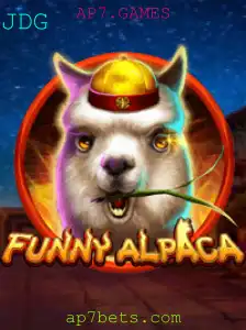 Explorando o Jogo Engraçado e Interativo: FunnyAlpaca