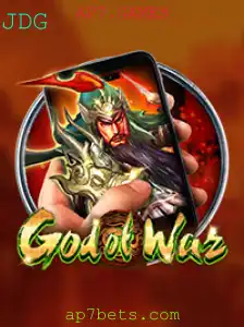 Explorando o Mundo de GodofWarM: Uma Nova Era em Jogos