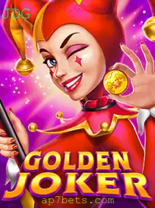 Descobrindo o Fascinante Mundo de GoldenJoker: Um Mergulho nas Mecânicas e Emoções do Jogo