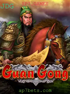 Descubra o Universo Empolgante de GuanGong: Um Mergulho no Novo Jogo da AP7.GAMES