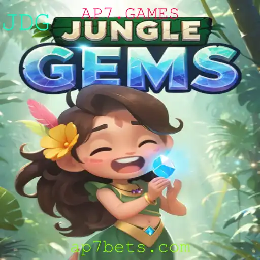 Explorando o Mundo Encantado de JungleGems