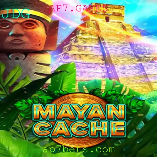 Descubra a Aventura Incrível de MayanCache: O Novo Jogo da AP7.GAMES