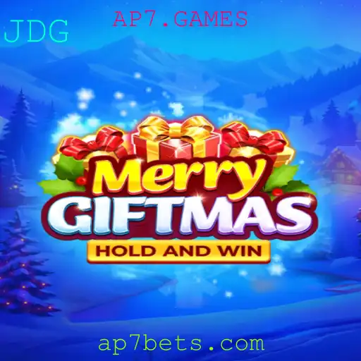 MerryGiftmas: Descubra o Encanto do Novo Jogo de Natal da AP7.GAMES