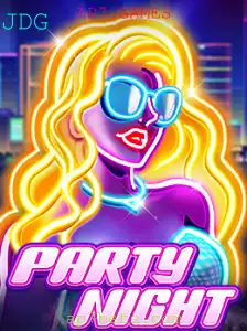 Explorando a Diversão do PartyNight