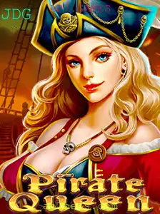 PirateQueen: Um Mergulho no Mundo dos Jogos de Aventura e Estratégia