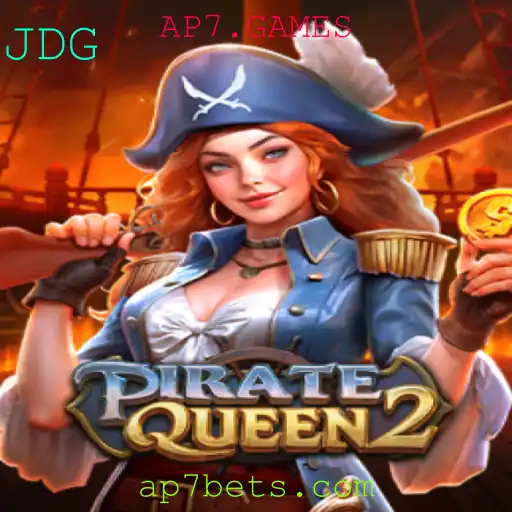 Descubra o Mundo de Aventura de PirateQueen2
