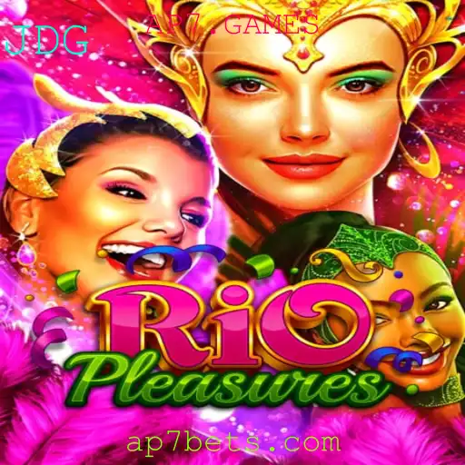 Explorando RioPleasures: Um Mergulho no Mundo de AP7.GAMES