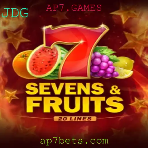 Descubra as Emoções de SevensFruits20 da AP7.GAMES