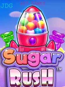 Descubra SugarRush: O Novo Fenômeno em Jogos Digitais pela AP7.GAMES