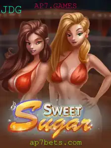 Descubra SweetSugar: O Jogo Encantador da AP7.GAMES
