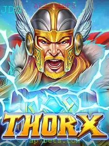 ThorX: Aventuras Épicas da Mitologia Nórdica no Mundo dos Jogos de AP7.GAMES